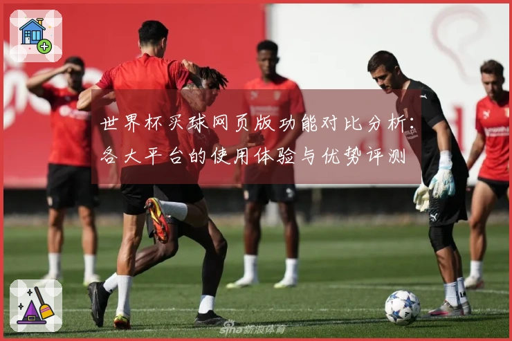 世界杯买球网页版功能对比分析：各大平台的使用体验与优势评测