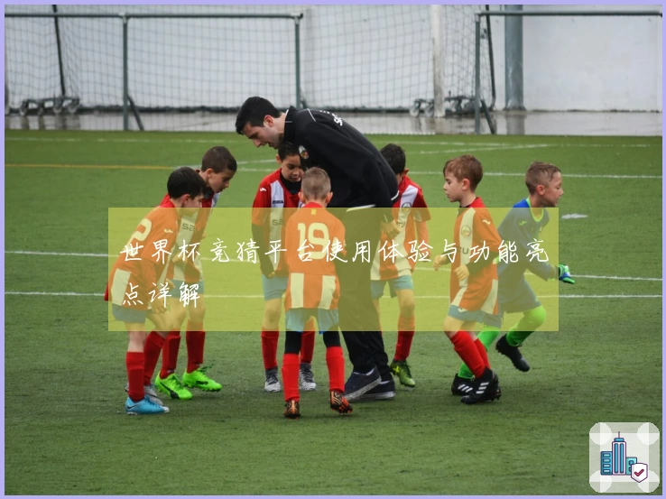 世界杯竞猜平台使用体验与功能亮点详解
