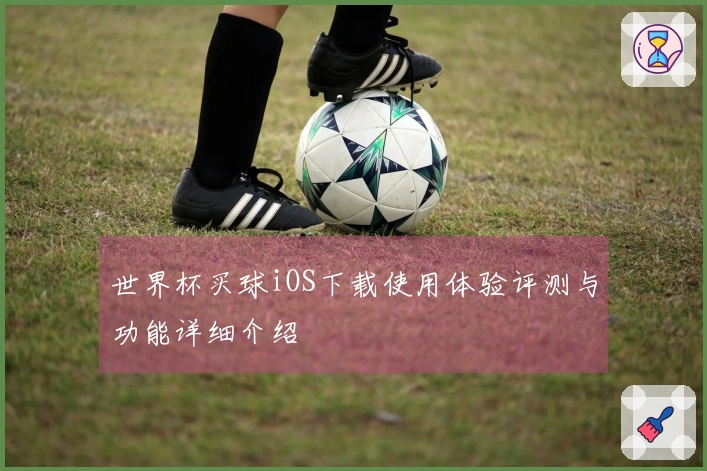 世界杯买球iOS下载使用体验评测与功能详细介绍