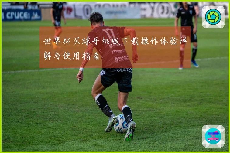世界杯买球手机版下载操作体验详解与使用指南