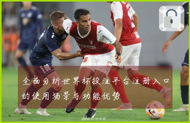 全面分析世界杯投注平台注册入口的使用场景与功能优势