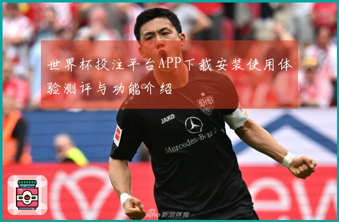 世界杯投注平台APP下载安装使用体验测评与功能介绍