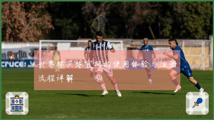 世界杯买球官网的使用体验与注册流程详解