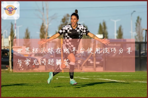世界杯买球在线平台使用技巧分享与常见问题解答