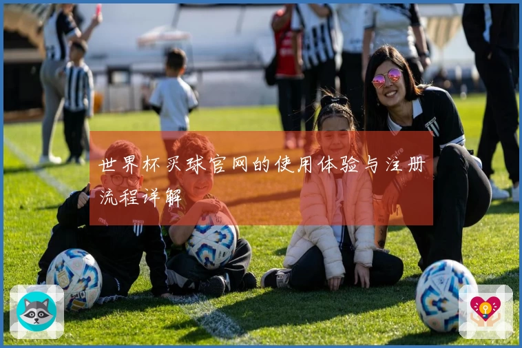 世界杯买球官网的使用体验与注册流程详解