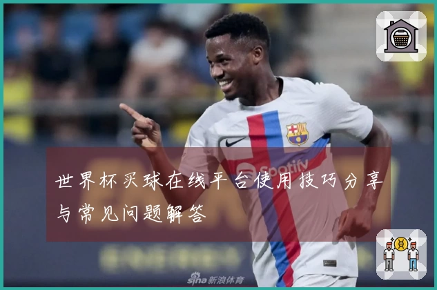 世界杯买球在线平台使用技巧分享与常见问题解答