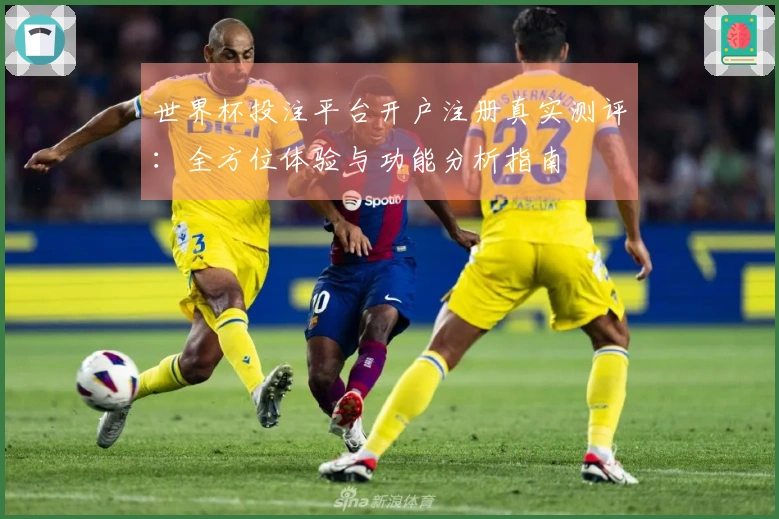 世界杯投注平台开户注册真实测评：全方位体验与功能分析指南